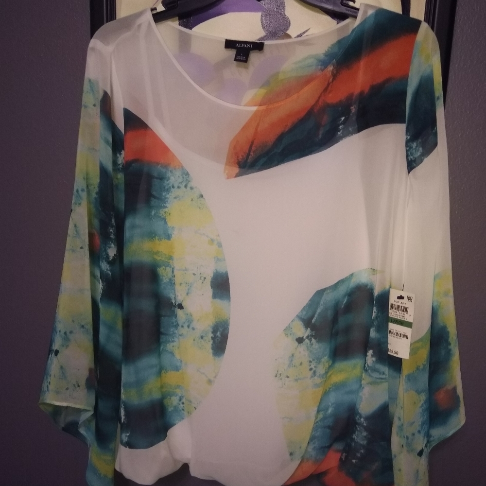 Formal or Casual blouse's
